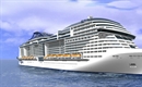 MSC Cruises orders two Meraviglia-Plus ships from STX France